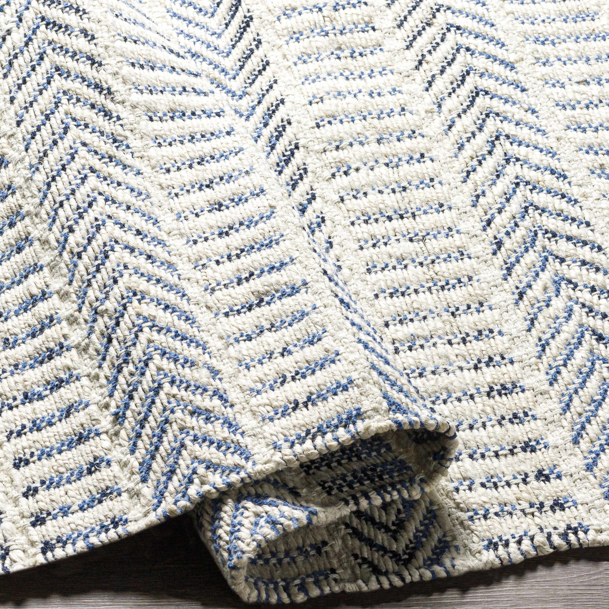 Bali BAL-2300 Handmade Rug