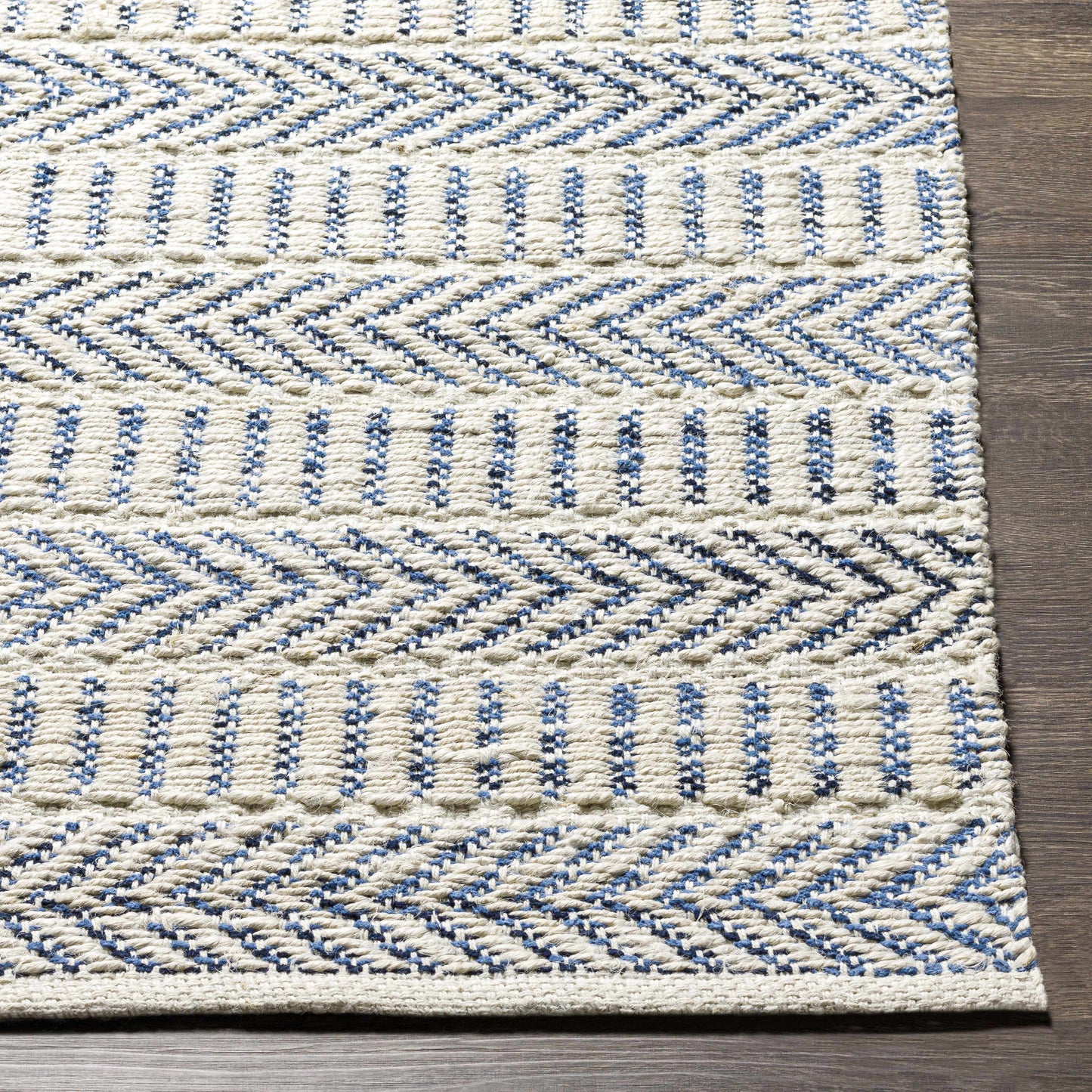 Bali BAL-2300 Handmade Rug