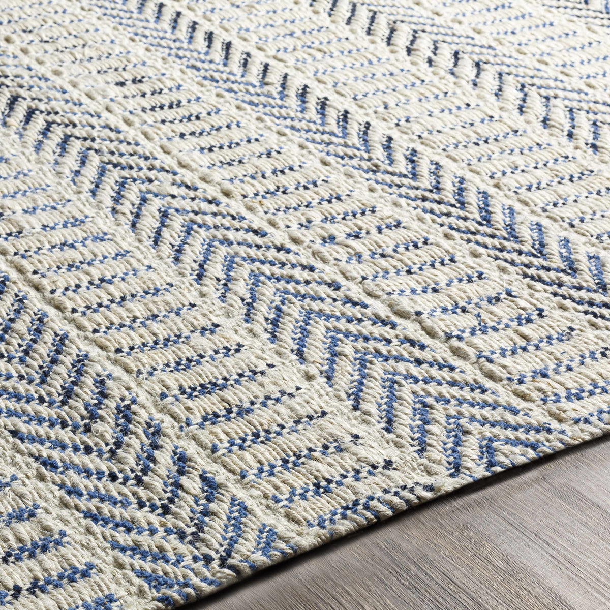 Bali BAL-2300 Handmade Rug