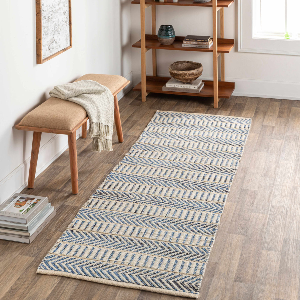 Bali BAL-2300 Handmade Rug