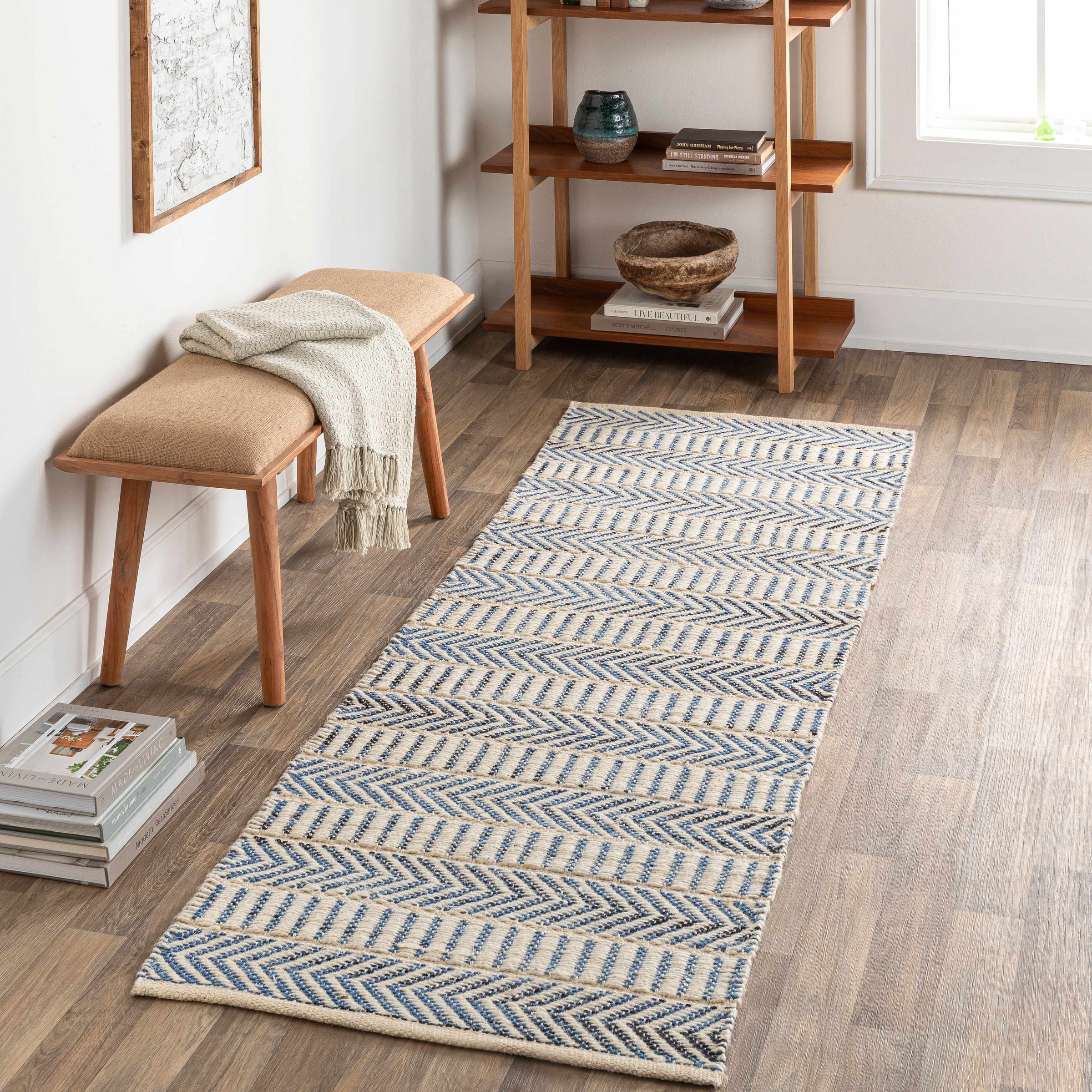 Bali BAL-2300 Handmade Rug