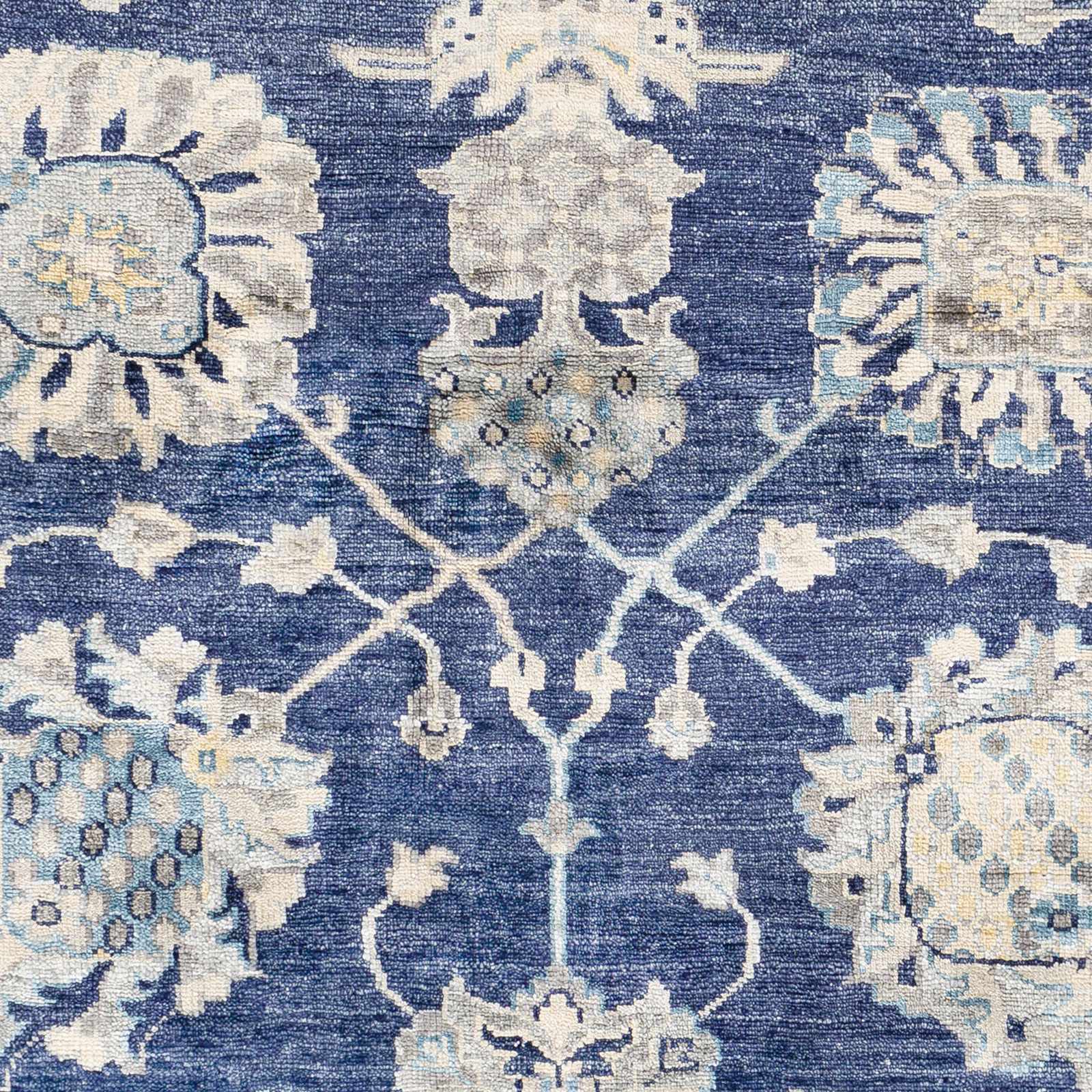 Theodora THO-3007 Hand Knotted Rug