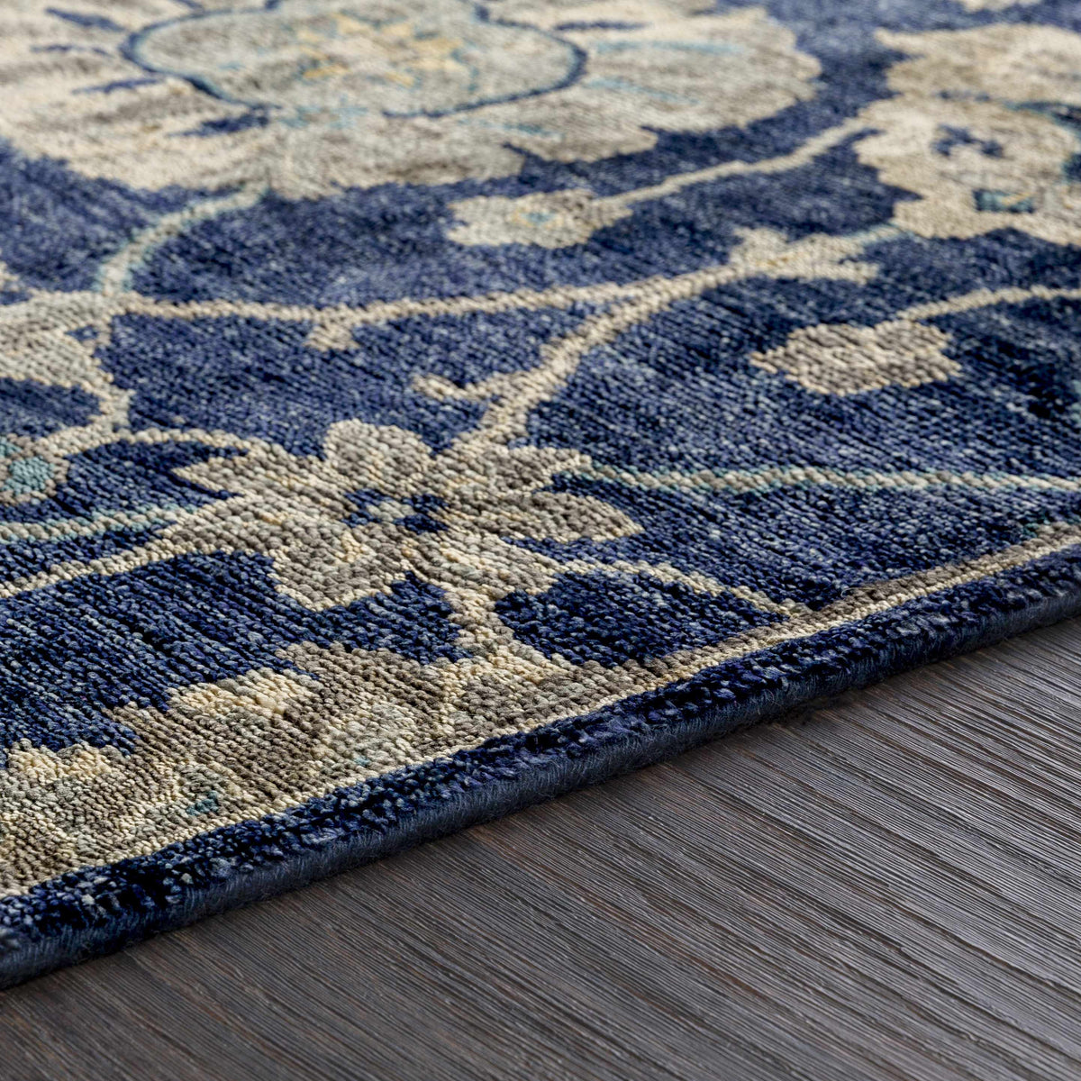 Theodora THO-3007 Hand Knotted Rug