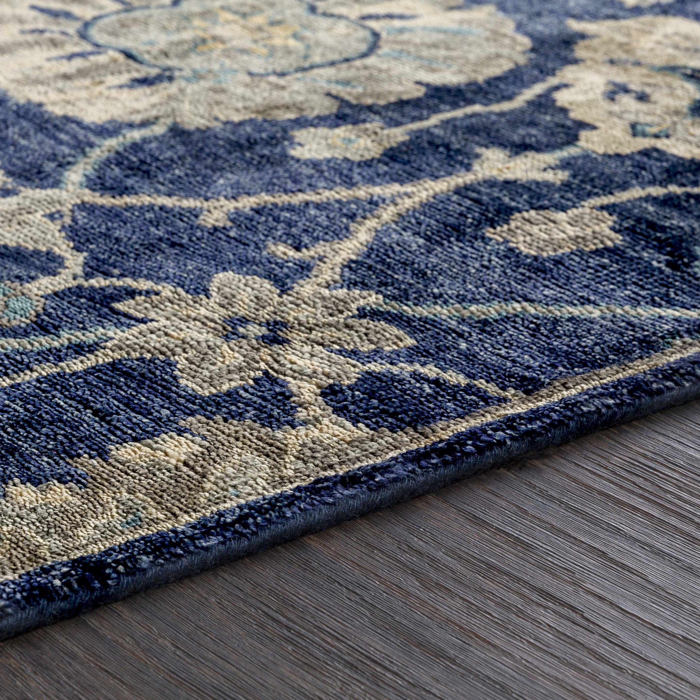 Theodora THO-3007 Hand Knotted Rug