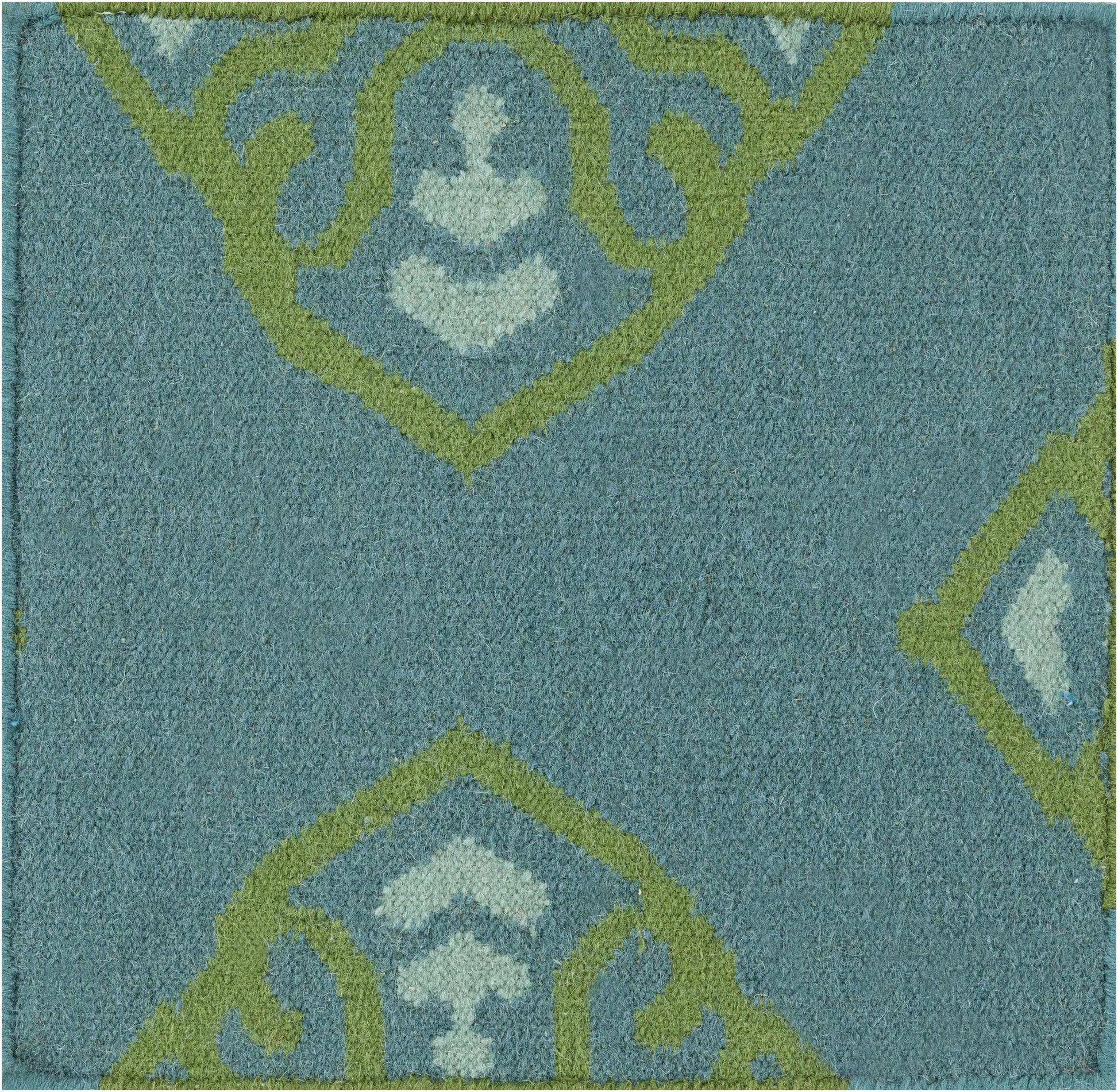 Frontier FT-371 Hand Woven Rug