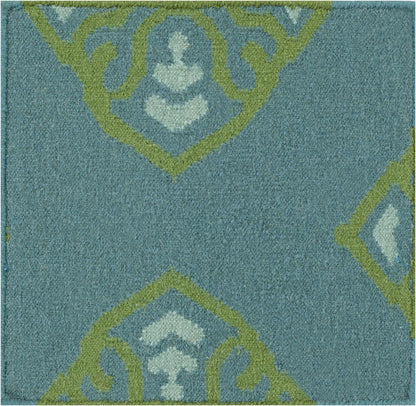 Frontier FT-371 Hand Woven Rug