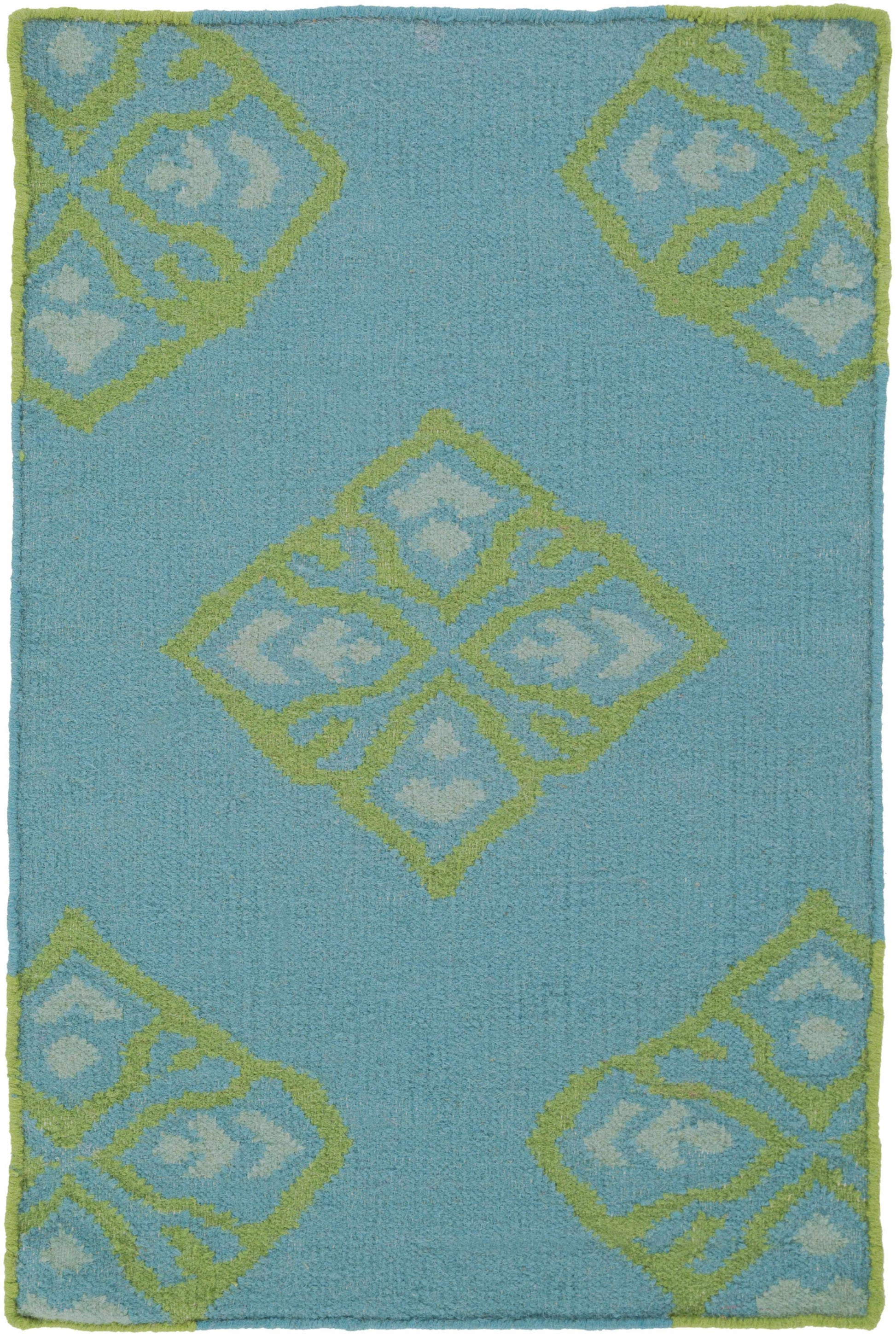 Frontier FT-371 Hand Woven Rug
