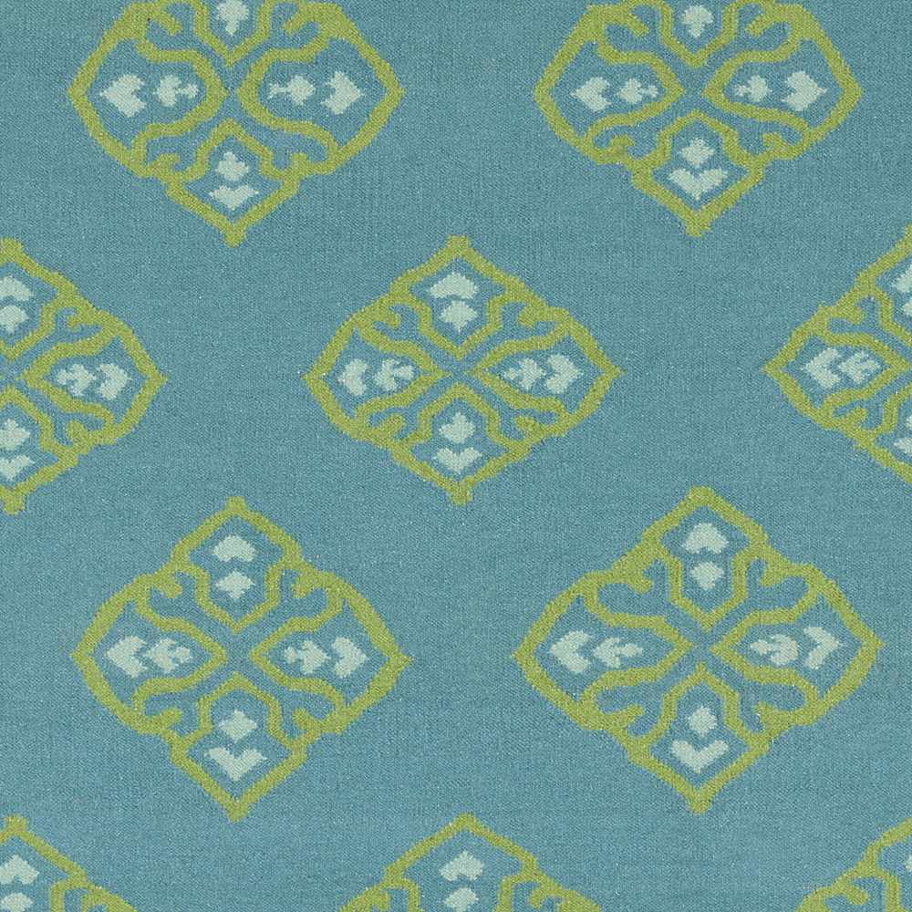 Frontier FT-371 Hand Woven Rug