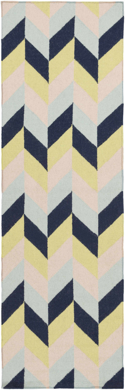 Talitha TAL-1000 Hand Woven Rug