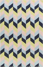 Talitha TAL-1000 Hand Woven Rug