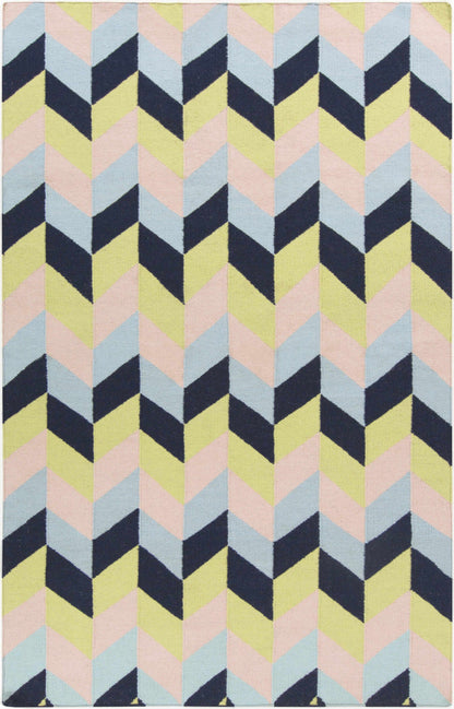 Talitha TAL-1000 Hand Woven Rug