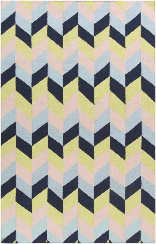 Talitha TAL-1000 Hand Woven Rug
