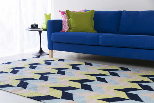 Talitha TAL-1000 Hand Woven Rug
