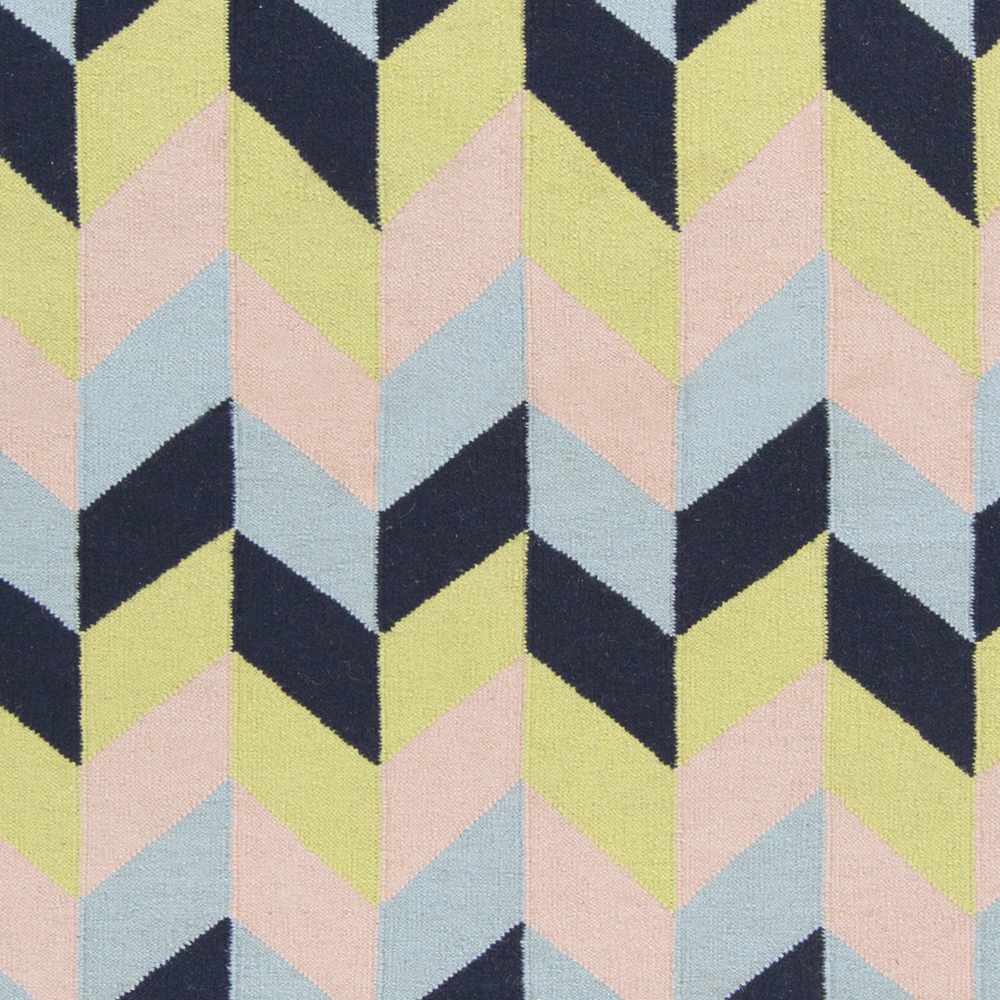 Talitha TAL-1000 Hand Woven Rug