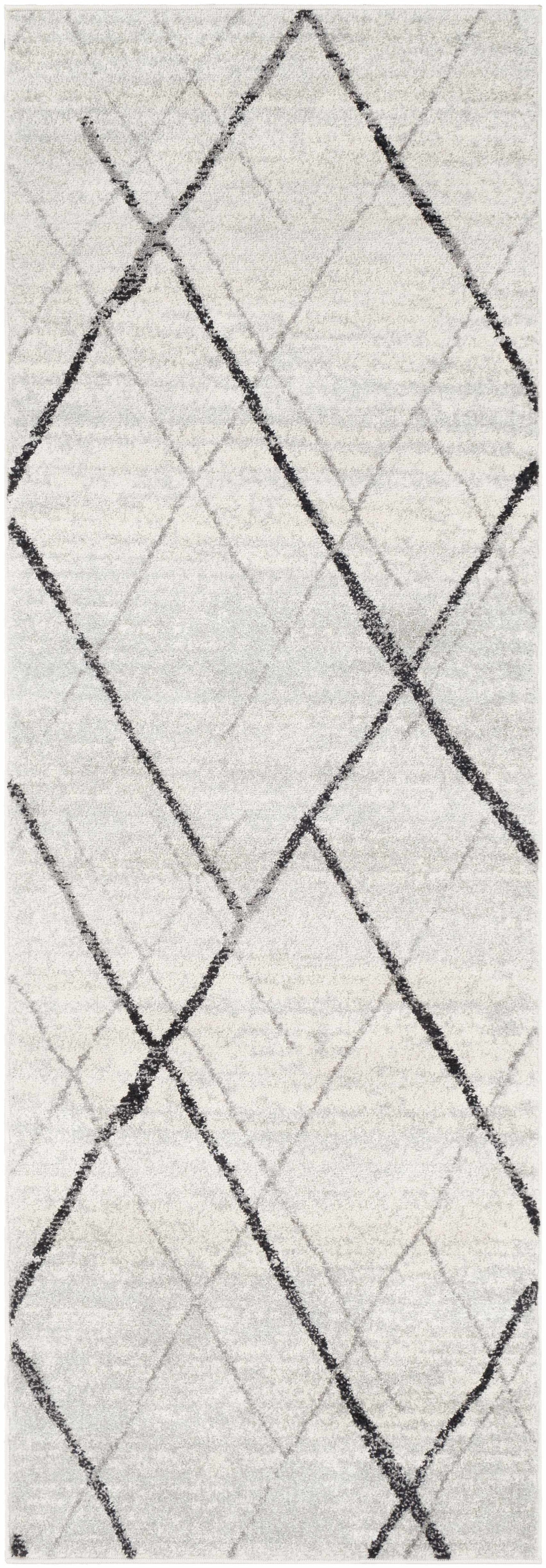 Elaziz ELZ-2323 Machine Woven Rug