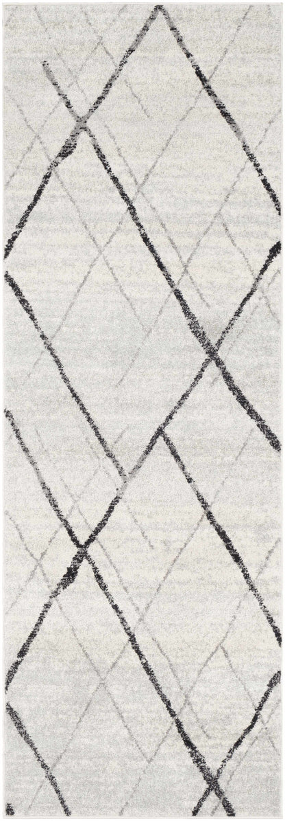 Elaziz ELZ-2323 Machine Woven Rug