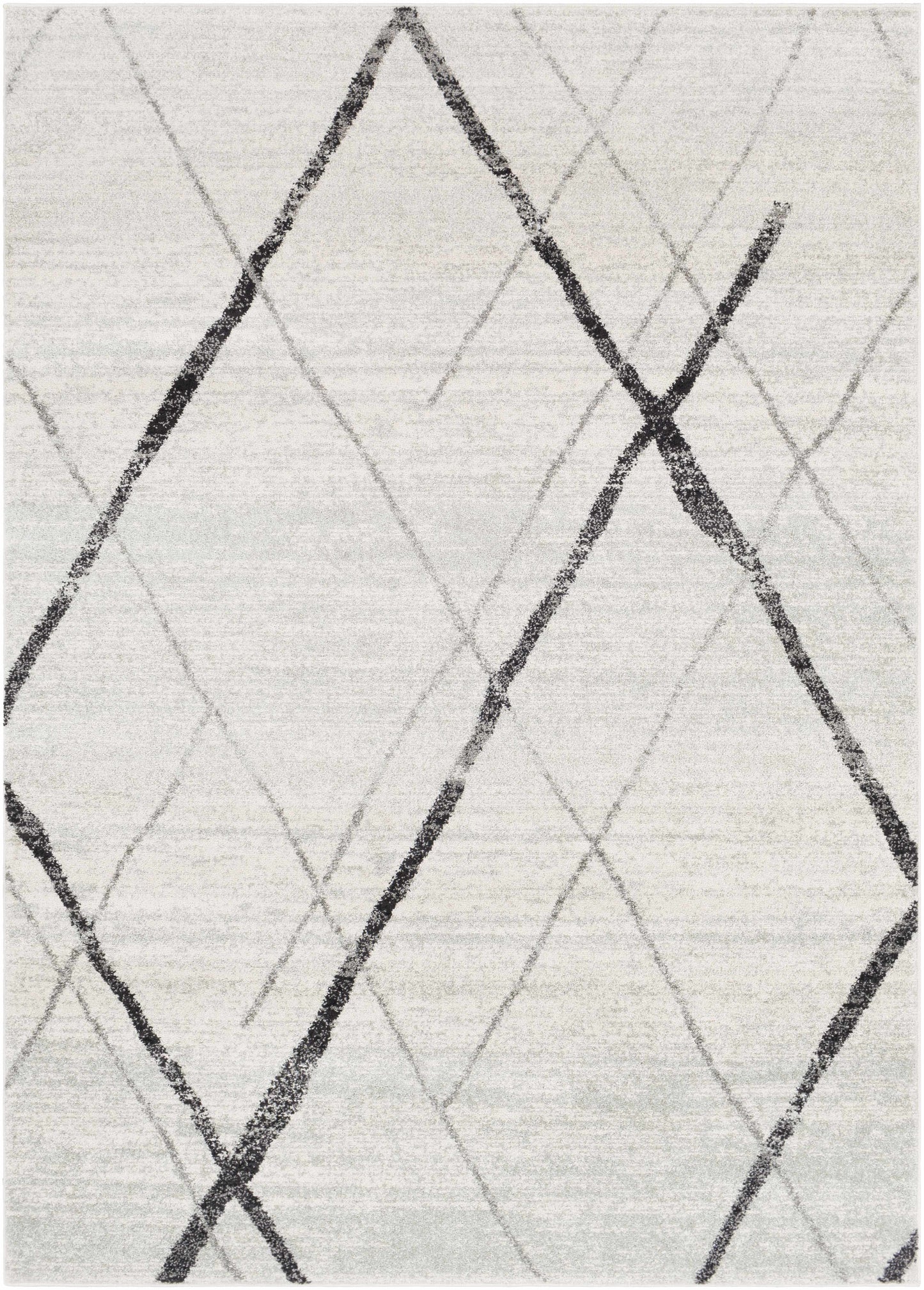 Elaziz ELZ-2323 Machine Woven Rug