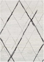 Elaziz ELZ-2323 Machine Woven Rug