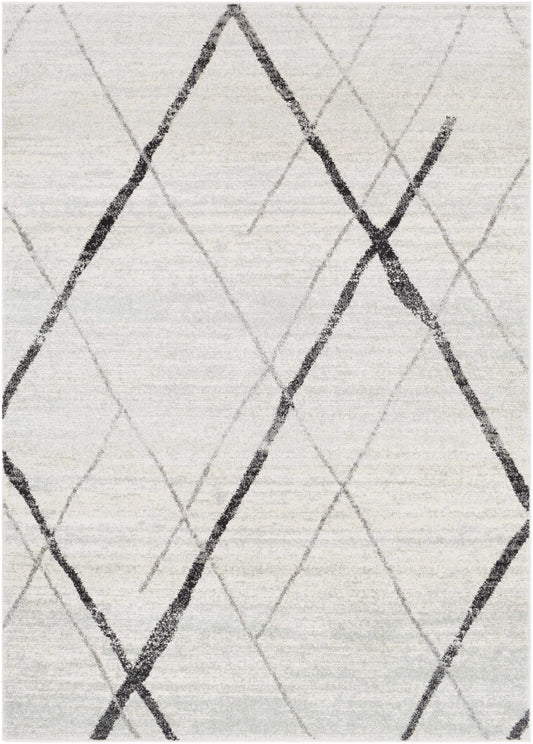 Elaziz ELZ-2323 Machine Woven Rug