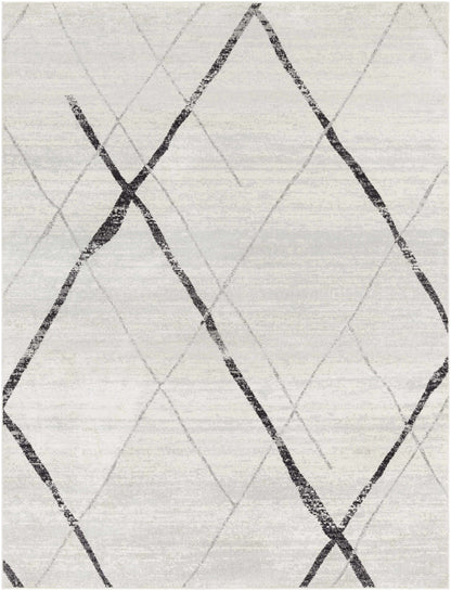 Elaziz ELZ-2323 Machine Woven Rug
