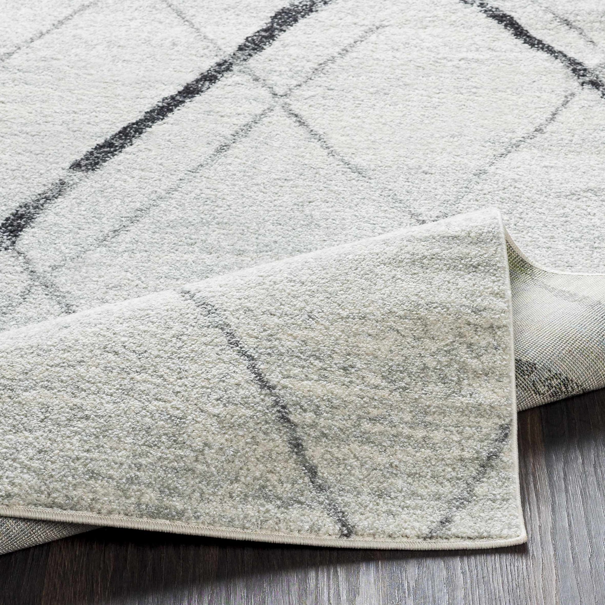 Elaziz ELZ-2323 Machine Woven Rug