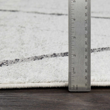 Elaziz ELZ-2323 Machine Woven Rug