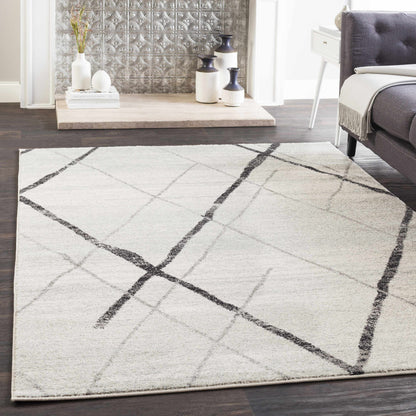 Elaziz ELZ-2323 Machine Woven Rug