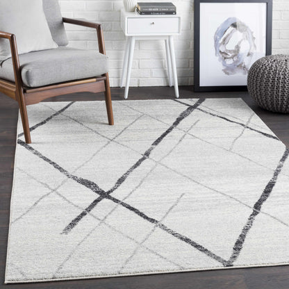 Elaziz ELZ-2323 Machine Woven Rug
