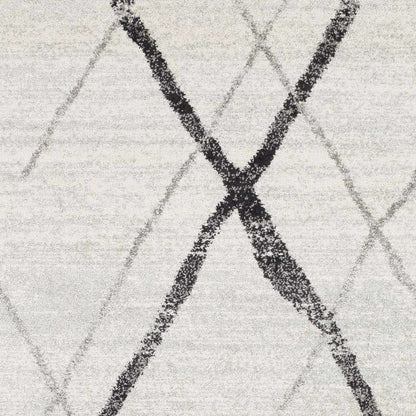Elaziz ELZ-2323 Machine Woven Rug
