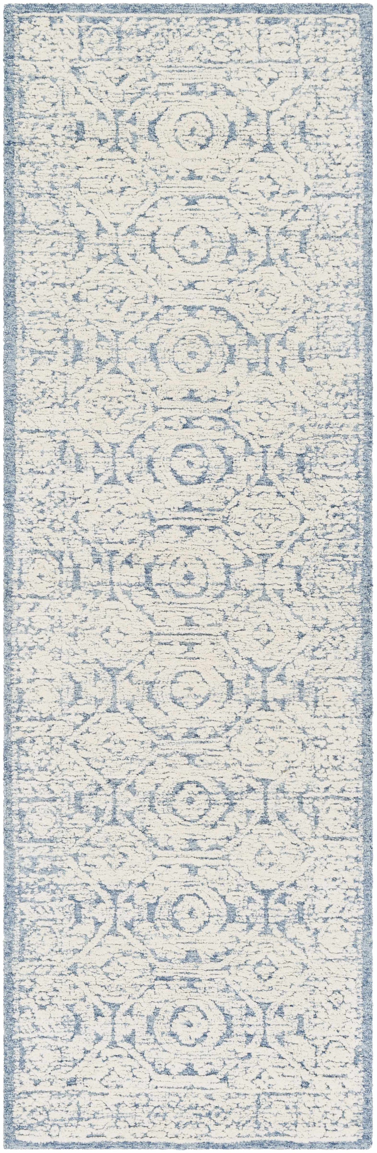 Louvre LOU-2304 Hand Tufted Rug