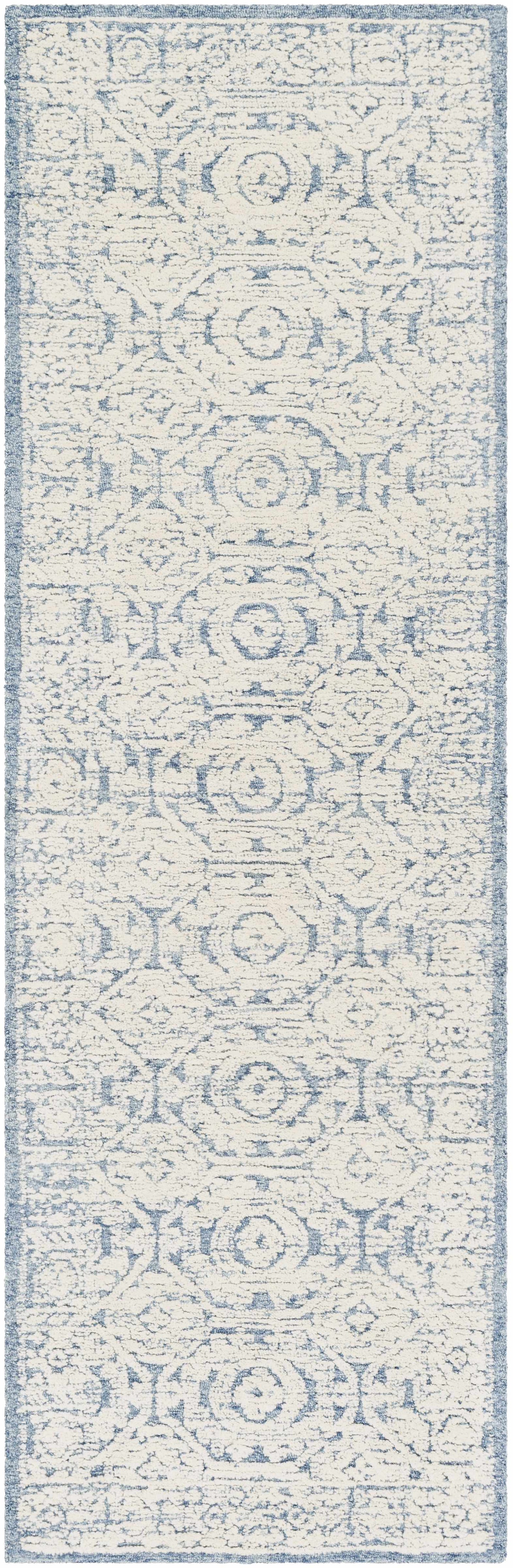 Louvre LOU-2304 Hand Tufted Rug