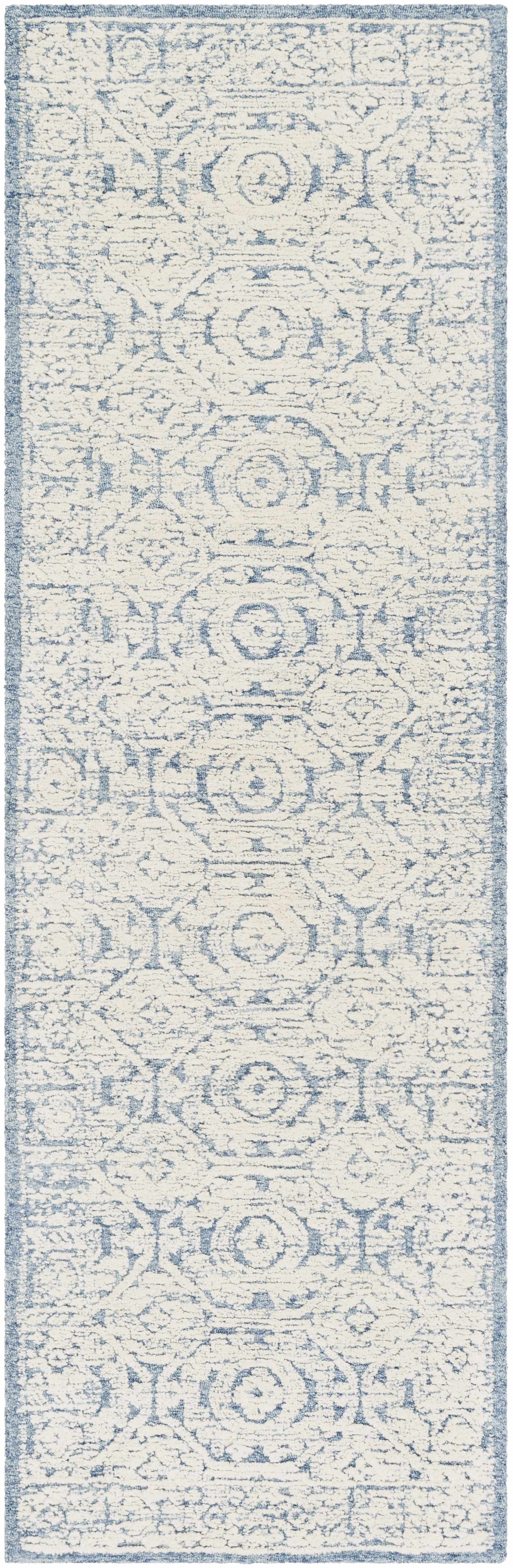 Louvre LOU-2304 Hand Tufted Rug