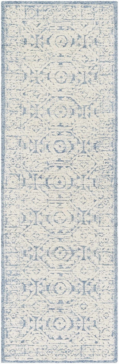 Louvre LOU-2304 Hand Tufted Rug