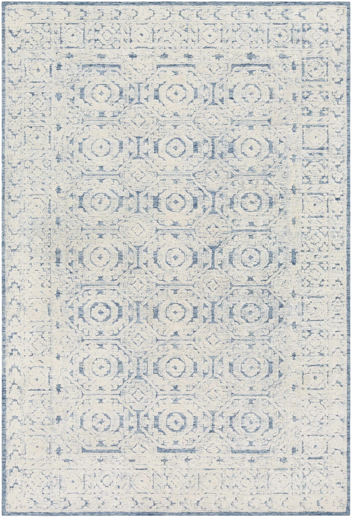 Louvre LOU-2304 Hand Tufted Rug