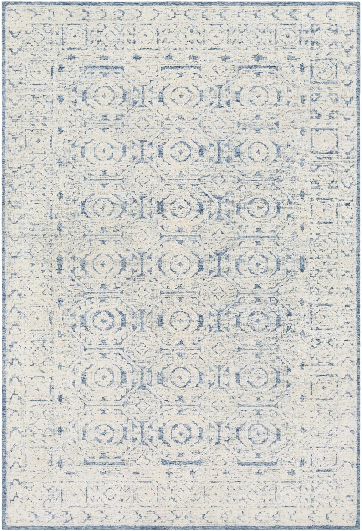 Louvre LOU-2304 Hand Tufted Rug