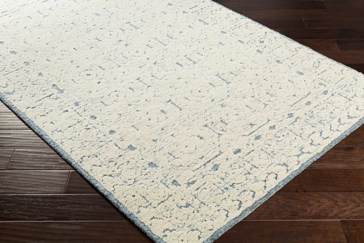 Louvre LOU-2304 Hand Tufted Rug