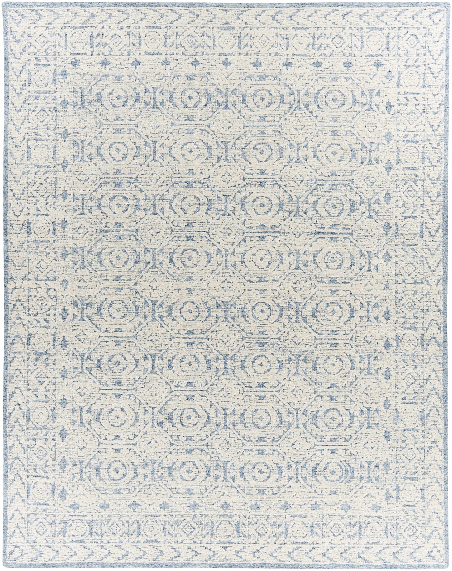 Louvre LOU-2304 Hand Tufted Rug