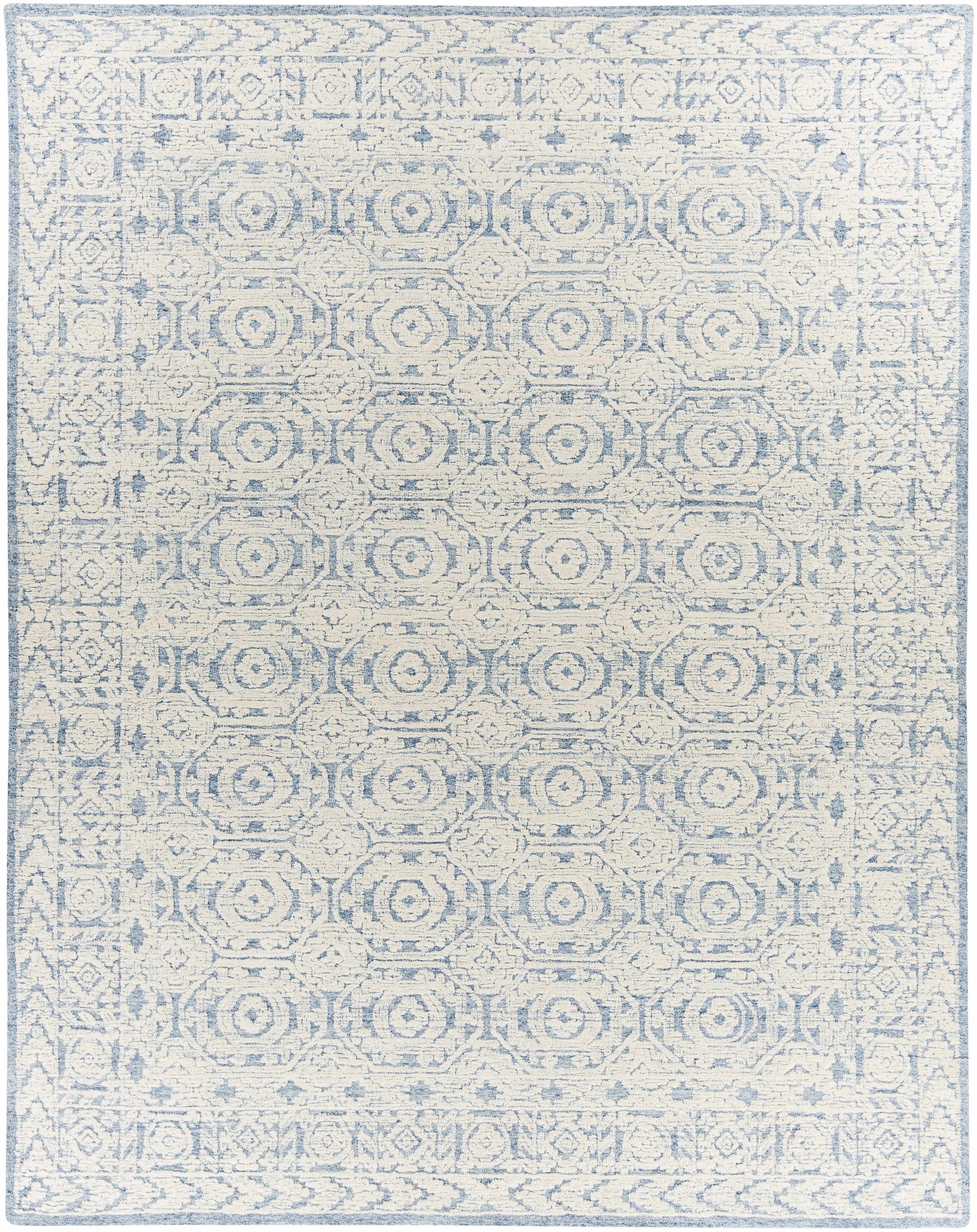 Louvre LOU-2304 Hand Tufted Rug