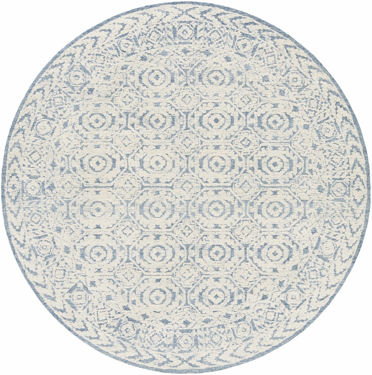 Louvre LOU-2304 Hand Tufted Rug