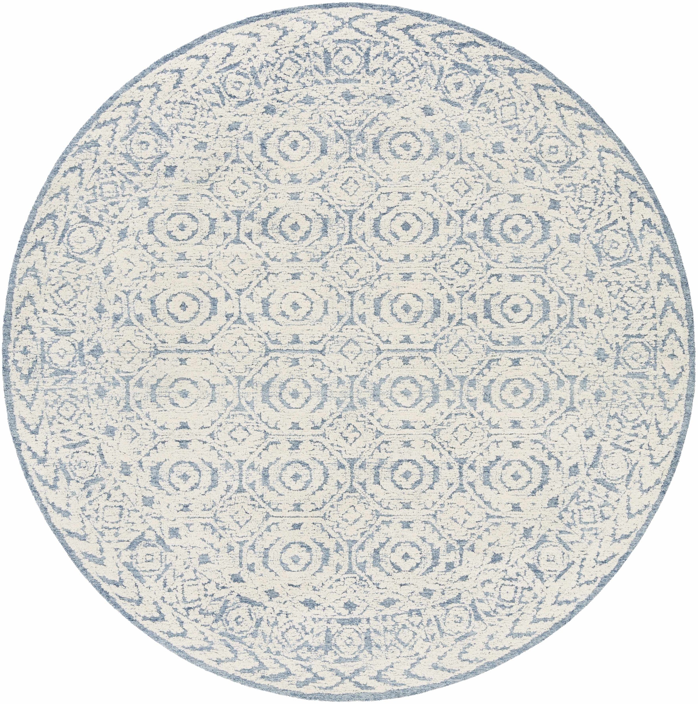 Louvre LOU-2304 Hand Tufted Rug