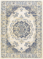 Ustad UST-2304 Machine Woven Rug