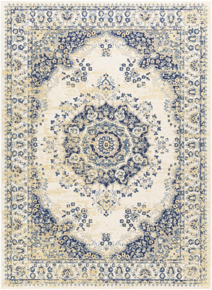 Ustad UST-2304 Machine Woven Rug