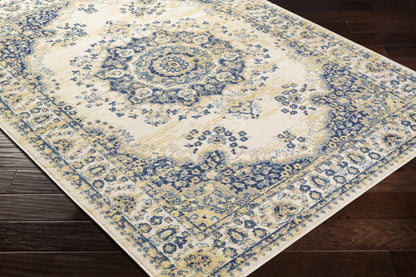 Ustad UST-2304 Machine Woven Rug