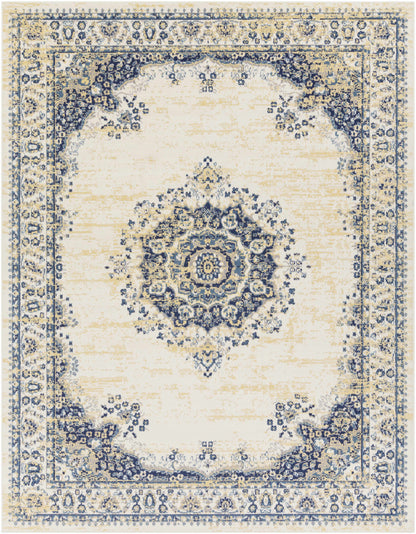 Ustad UST-2304 Machine Woven Rug