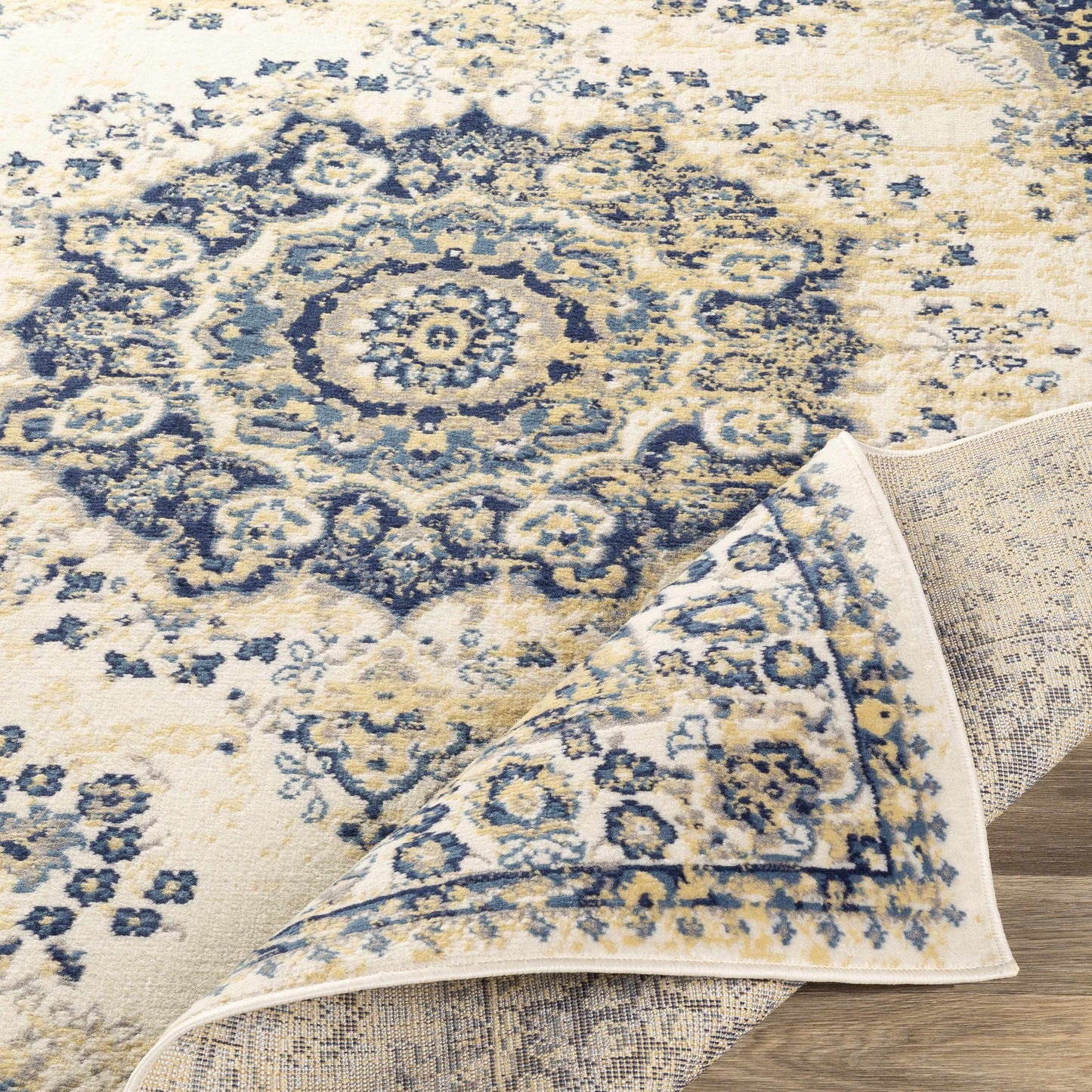 Ustad UST-2304 Machine Woven Rug