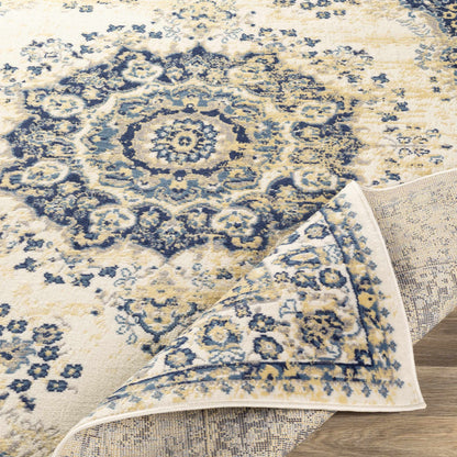 Ustad UST-2304 Machine Woven Rug