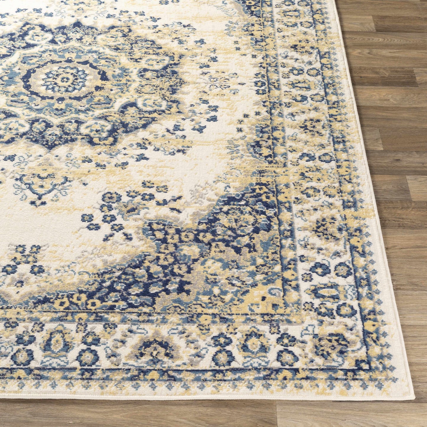 Ustad UST-2304 Machine Woven Rug