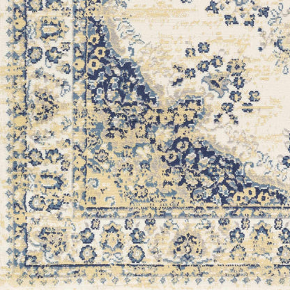 Ustad UST-2304 Machine Woven Rug