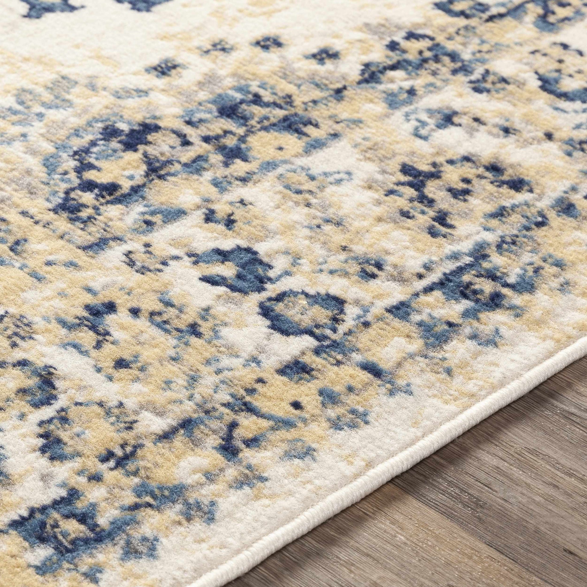 Ustad UST-2304 Machine Woven Rug