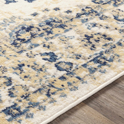 Ustad UST-2304 Machine Woven Rug